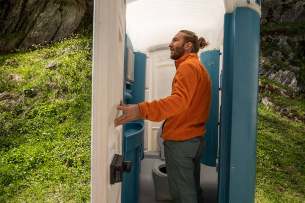 Best Portable restroom trailer rental  in Alexandria, VA