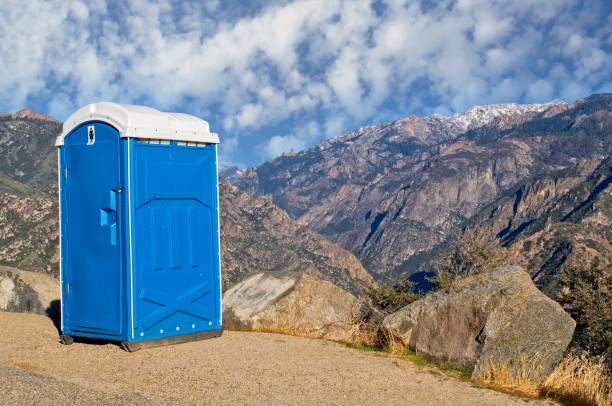 Portable Toilet Options We Offer in Alexandria, VA