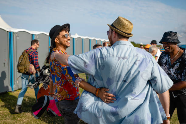 Best Porta potty rental for parties  in Alexandria, VA