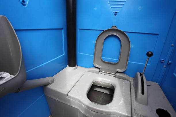 Best Portable restroom trailer rental  in Alexandria, VA