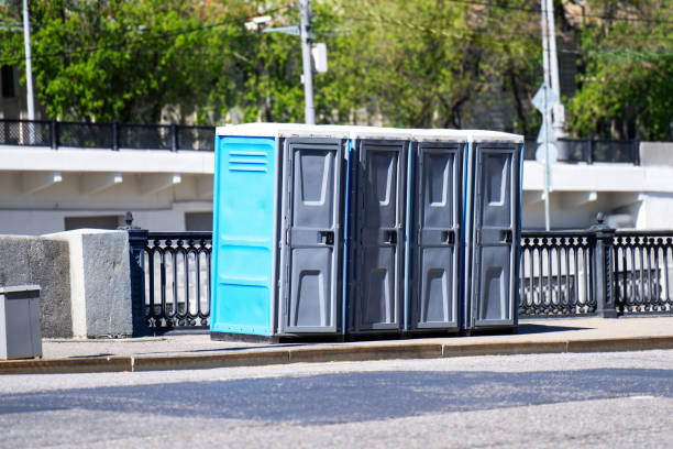 Best Best portable toilet rental  in Alexandria, VA