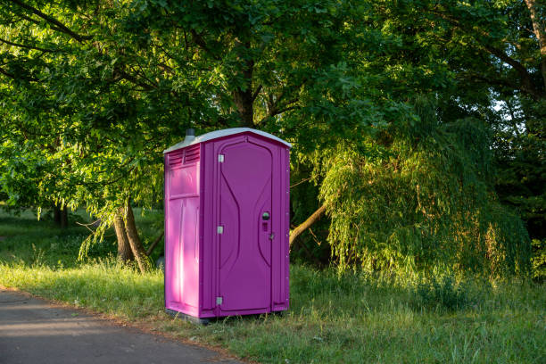 Porta potty rental for festivals in Alexandria, VA